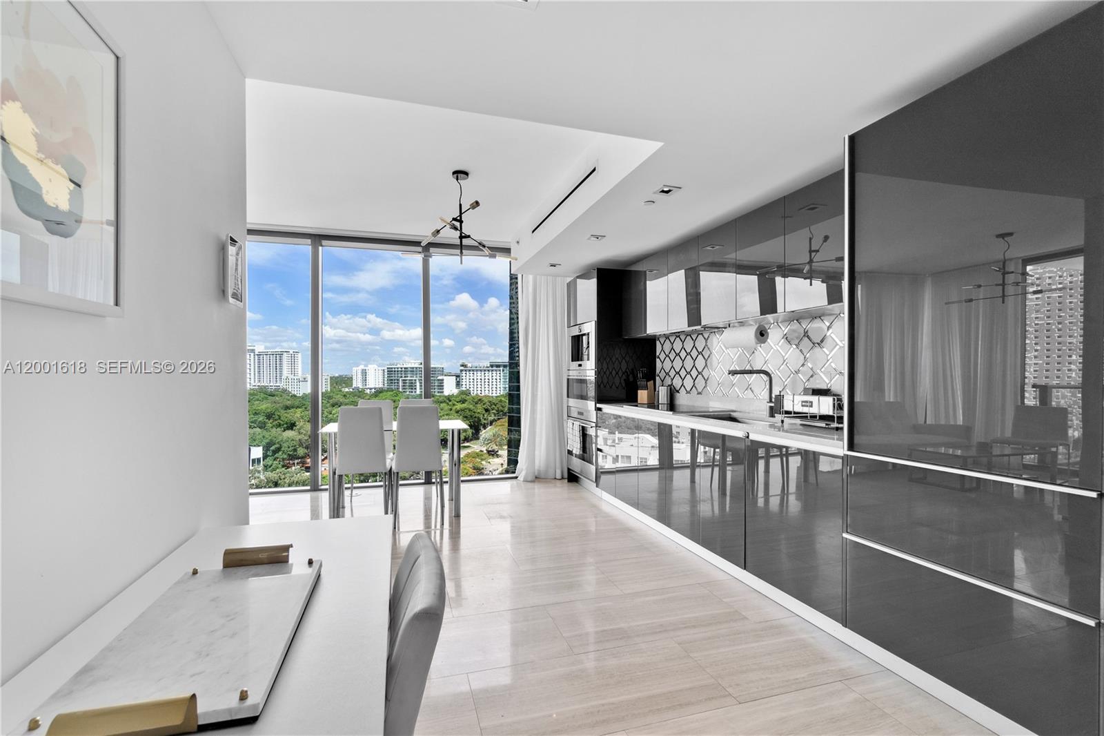 1451 Brickell Ave #1004, Miami FL 33131