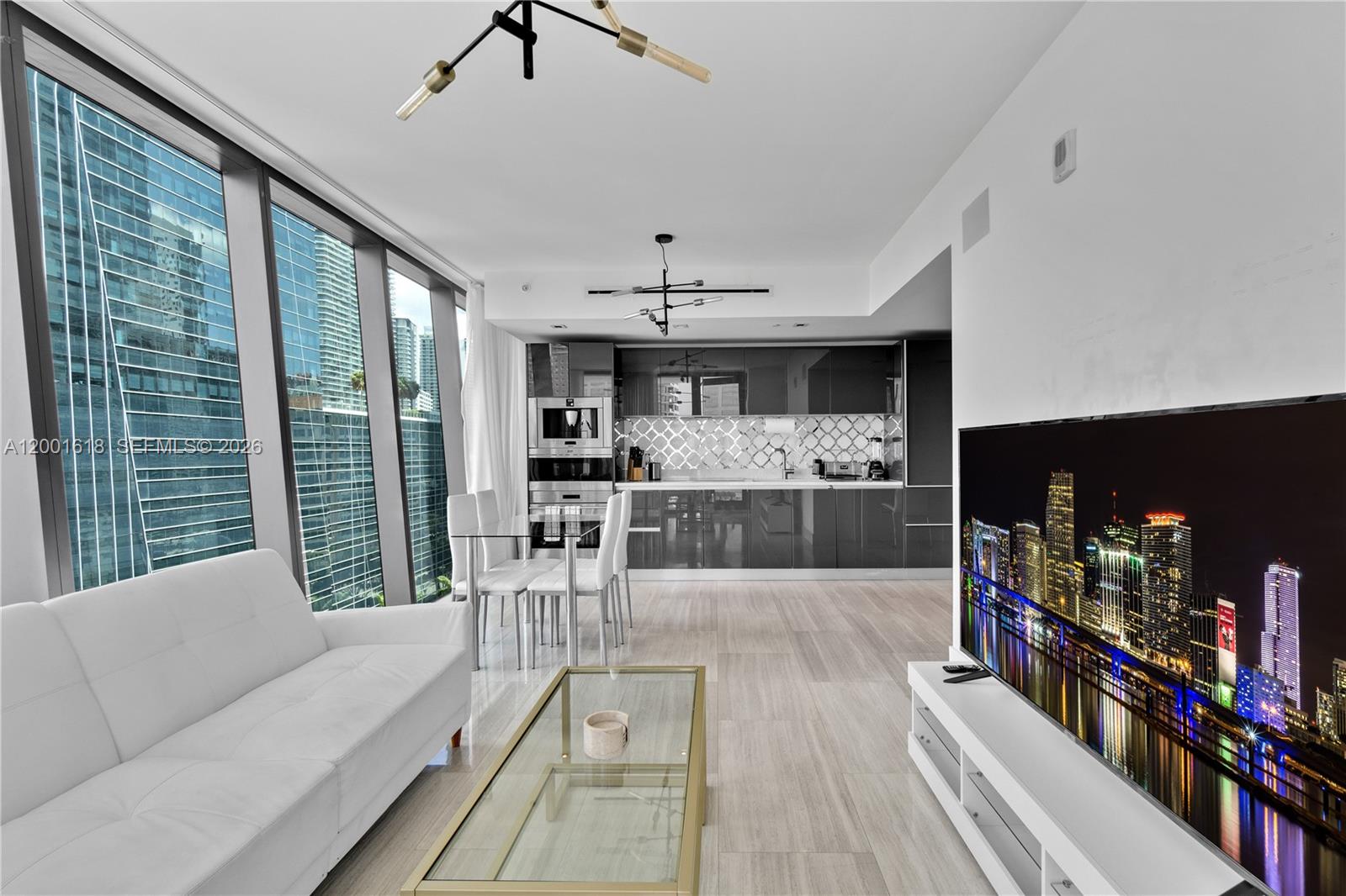 1451 Brickell Ave #1004, Miami FL 33131
