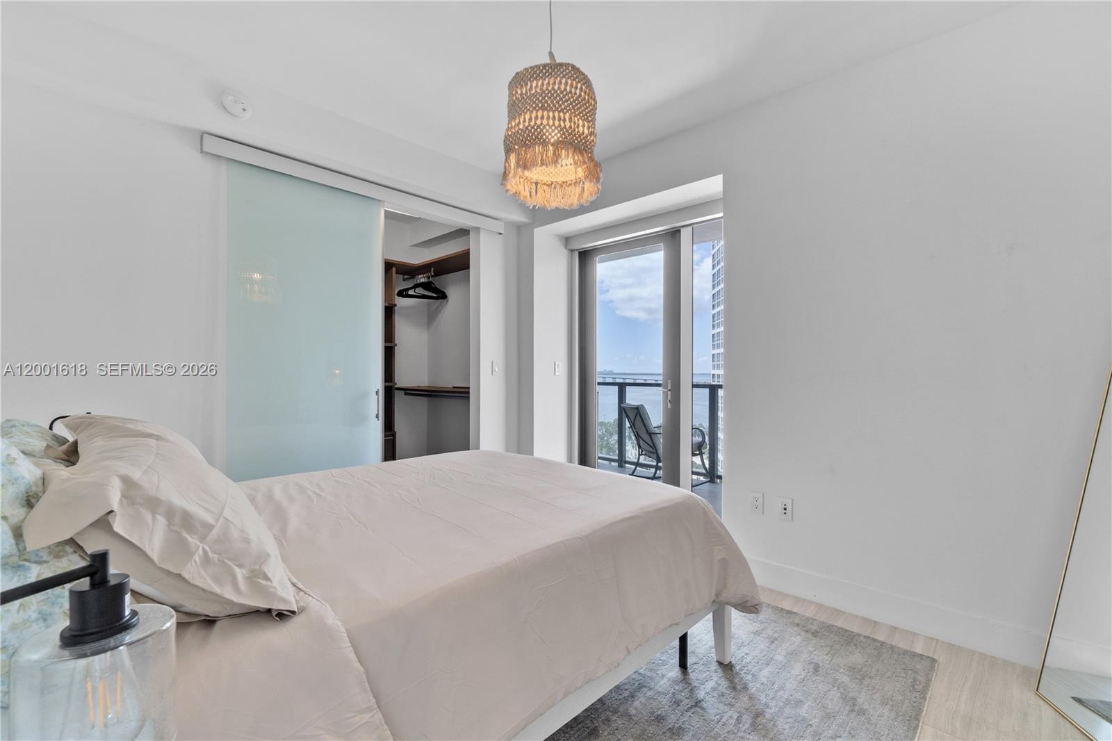 1451 Brickell Ave #1004, Miami FL 33131