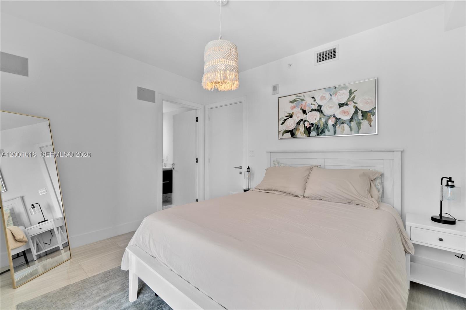1451 Brickell Ave #1004, Miami FL 33131