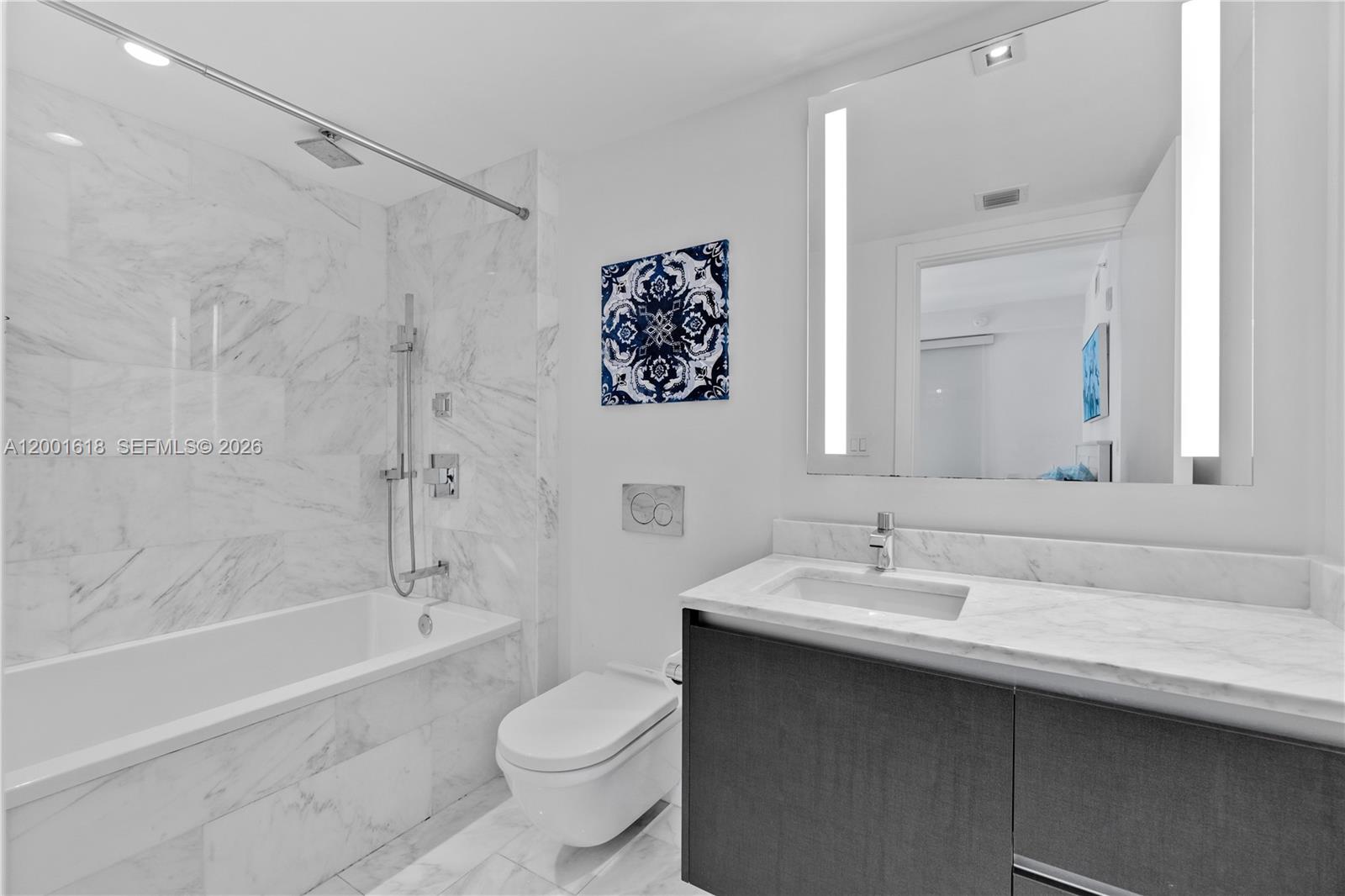 1451 Brickell Ave #1004, Miami FL 33131
