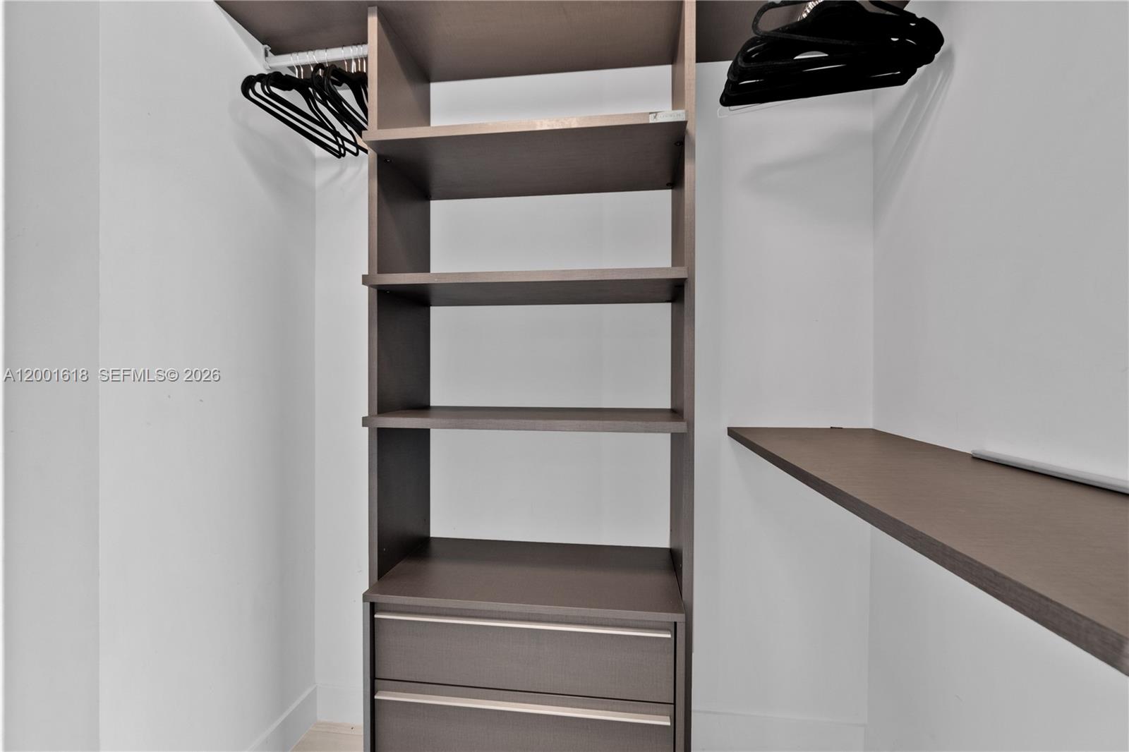 1451 Brickell Ave #1004, Miami FL 33131