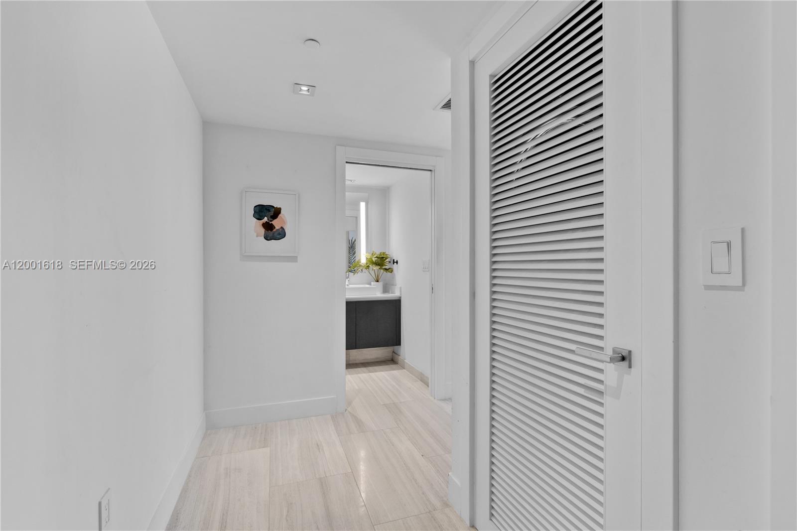1451 Brickell Ave #1004, Miami FL 33131