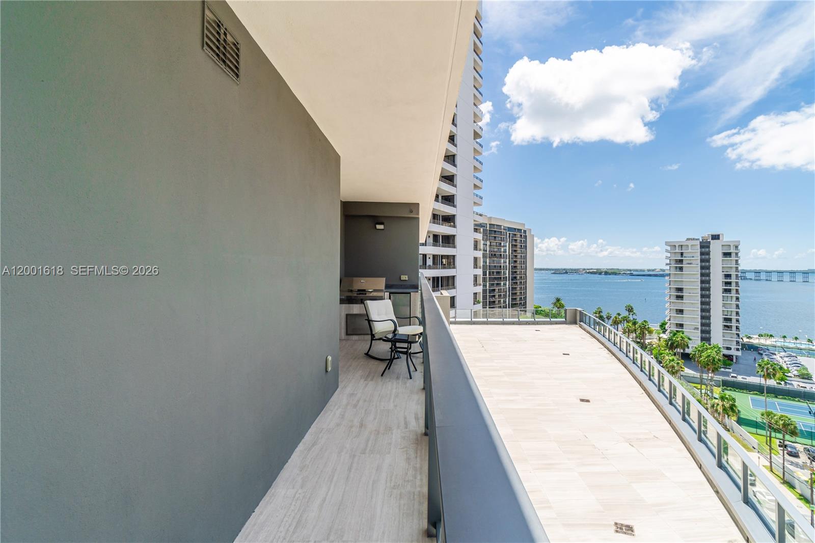 1451 Brickell Ave #1004, Miami FL 33131
