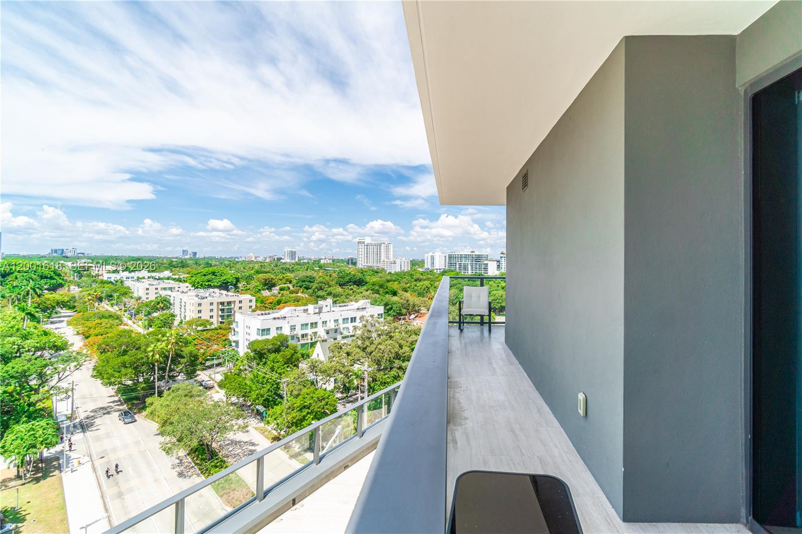 1451 Brickell Ave #1004, Miami FL 33131