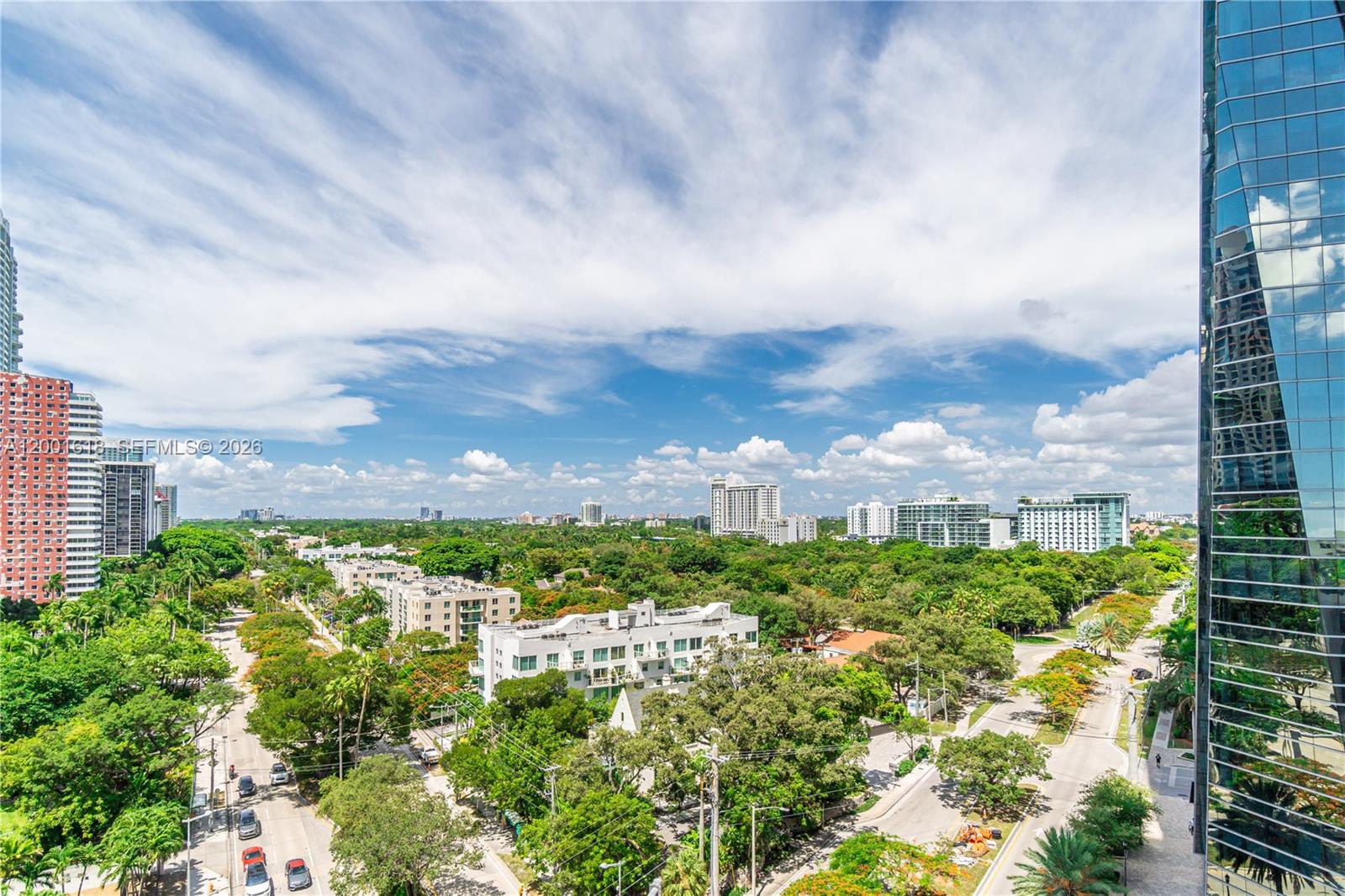 1451 Brickell Ave #1004, Miami FL 33131