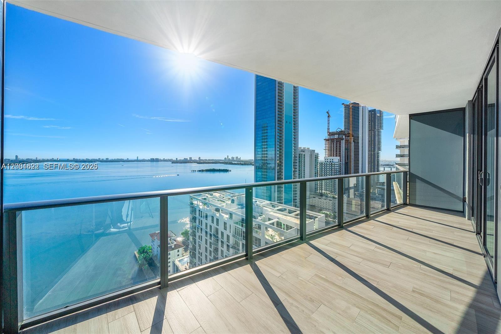 460 NE 28th St #2707, Miami FL 33137