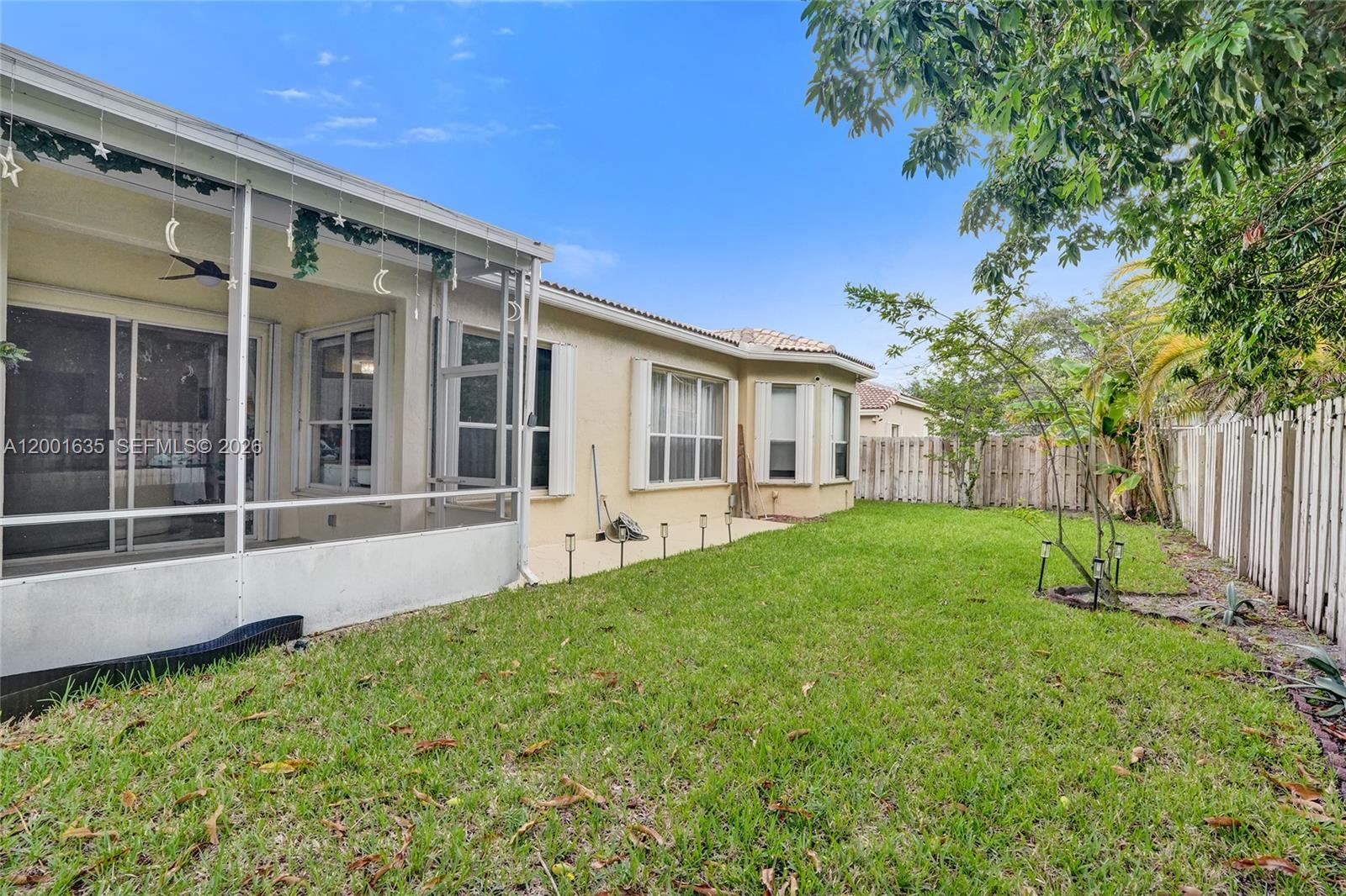 4286 NW 42nd Ter, Coconut Creek FL 33073