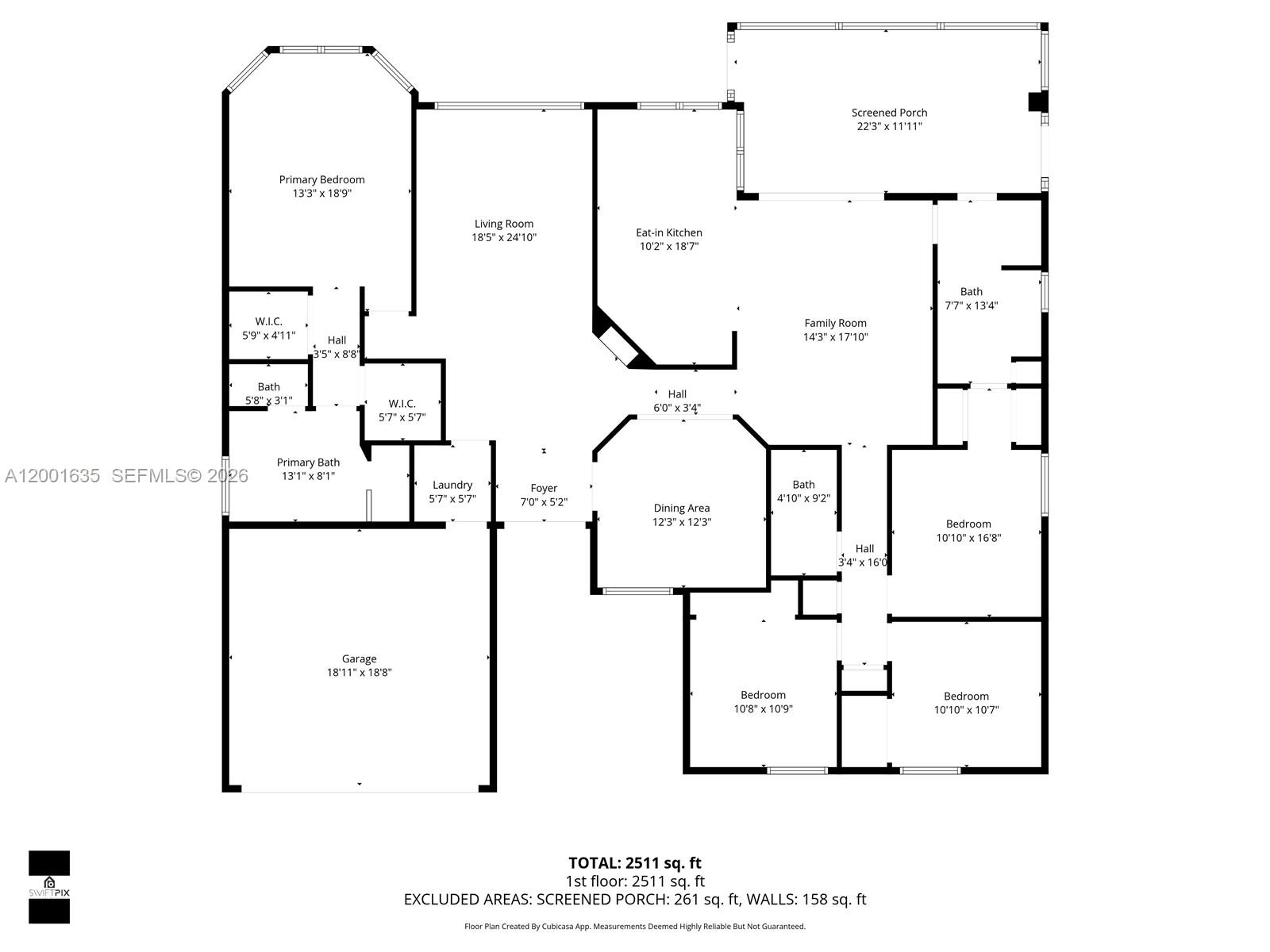 4286 NW 42nd Ter, Coconut Creek FL 33073