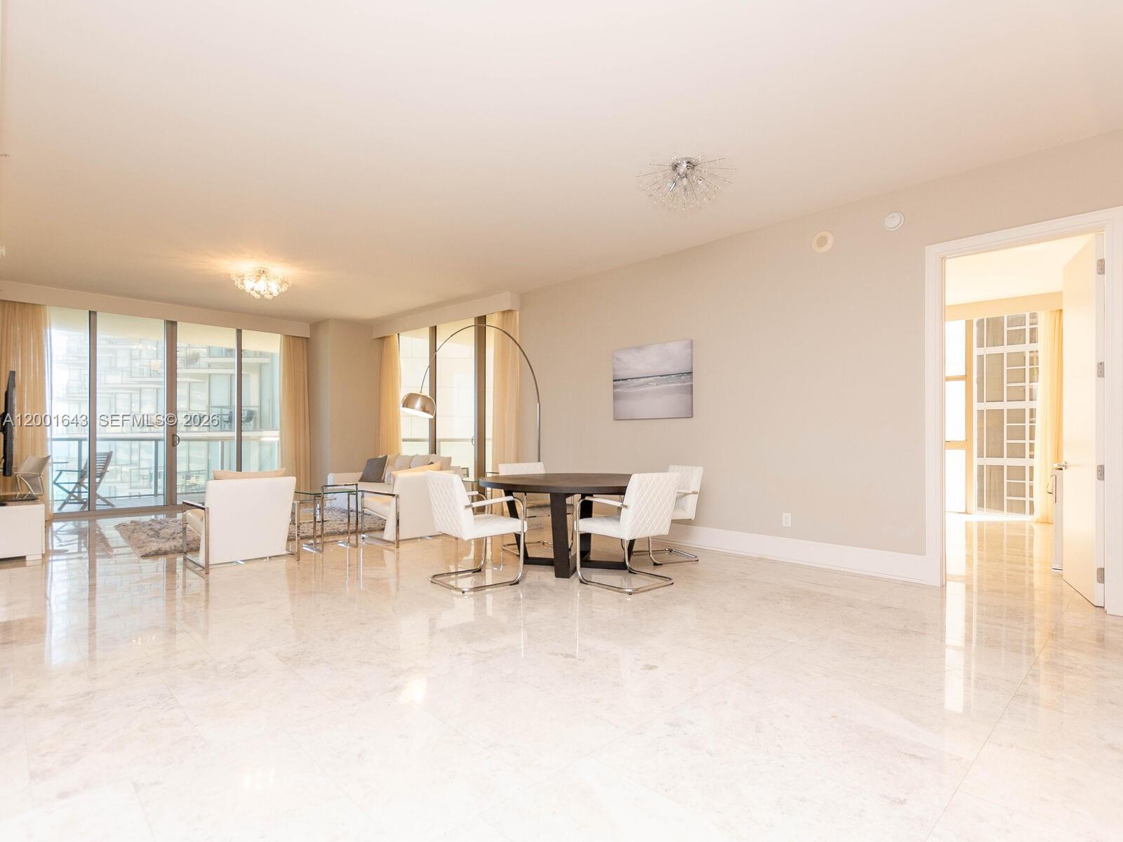9705 Collins Ave #804N, Bal Harbour FL 33154