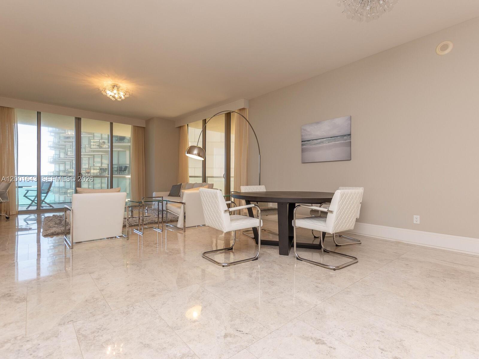 9705 Collins Ave #804N, Bal Harbour FL 33154