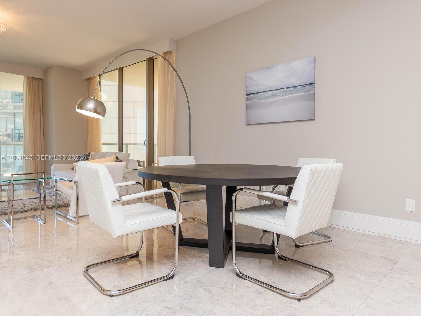 9705 Collins Ave #804N, Bal Harbour FL 33154