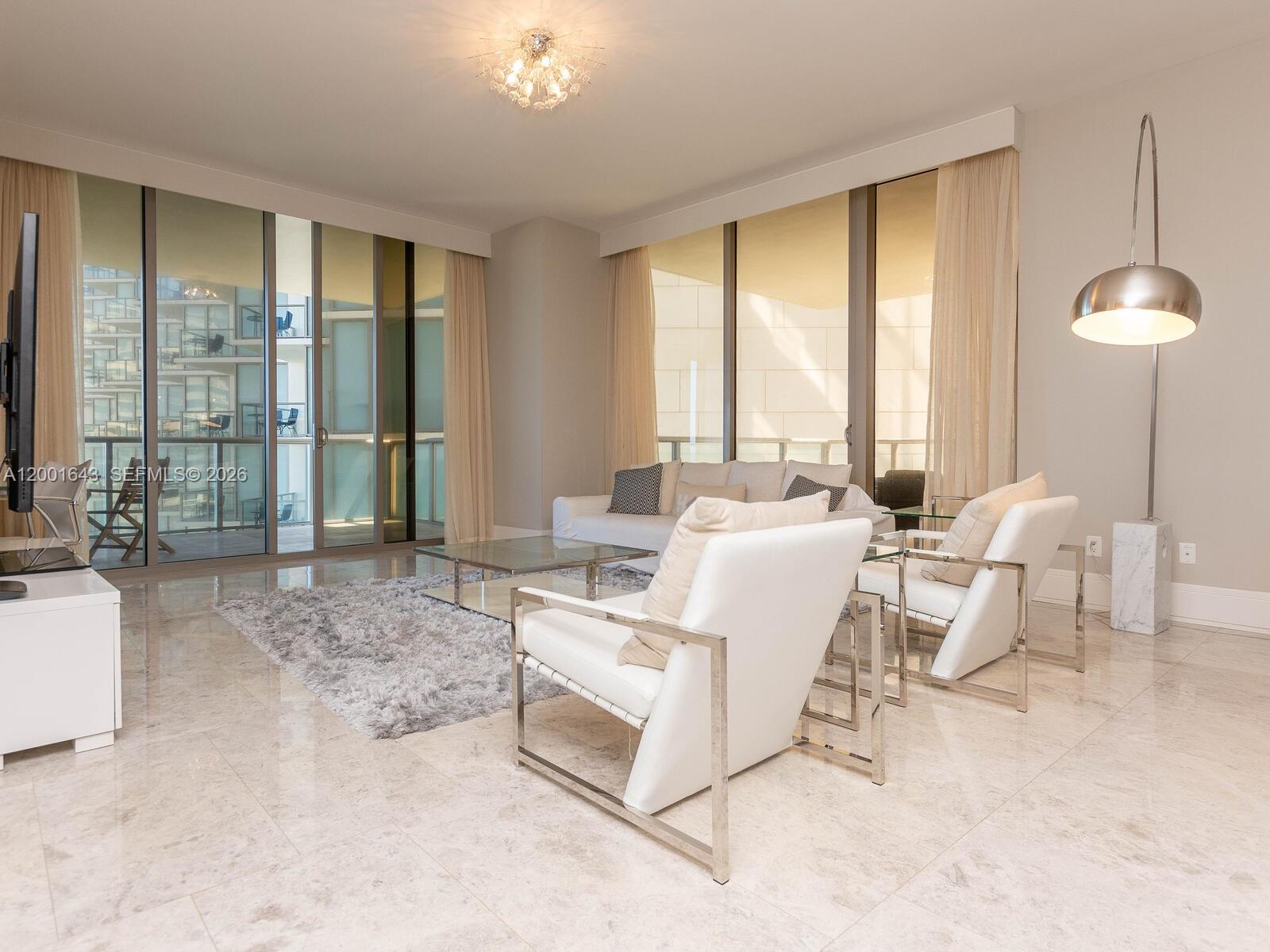 9705 Collins Ave #804N, Bal Harbour FL 33154