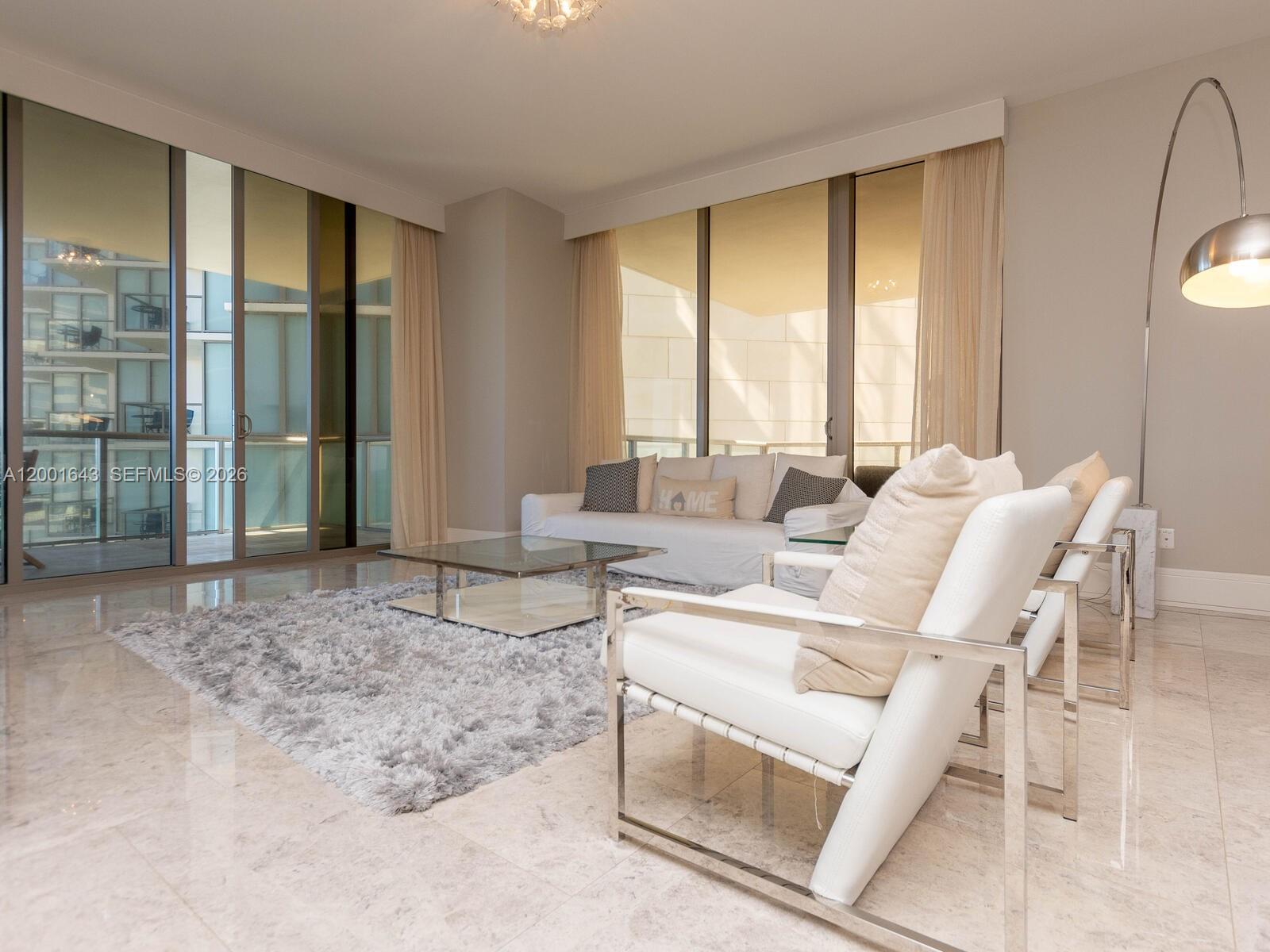 9705 Collins Ave #804N, Bal Harbour FL 33154