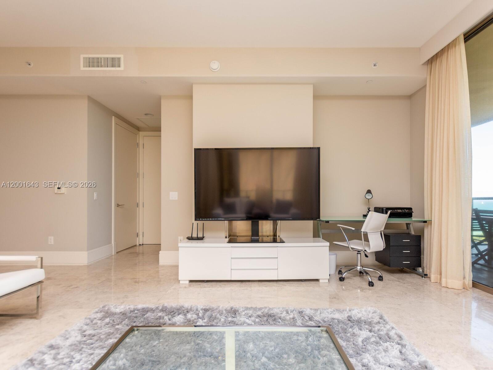 9705 Collins Ave #804N, Bal Harbour FL 33154