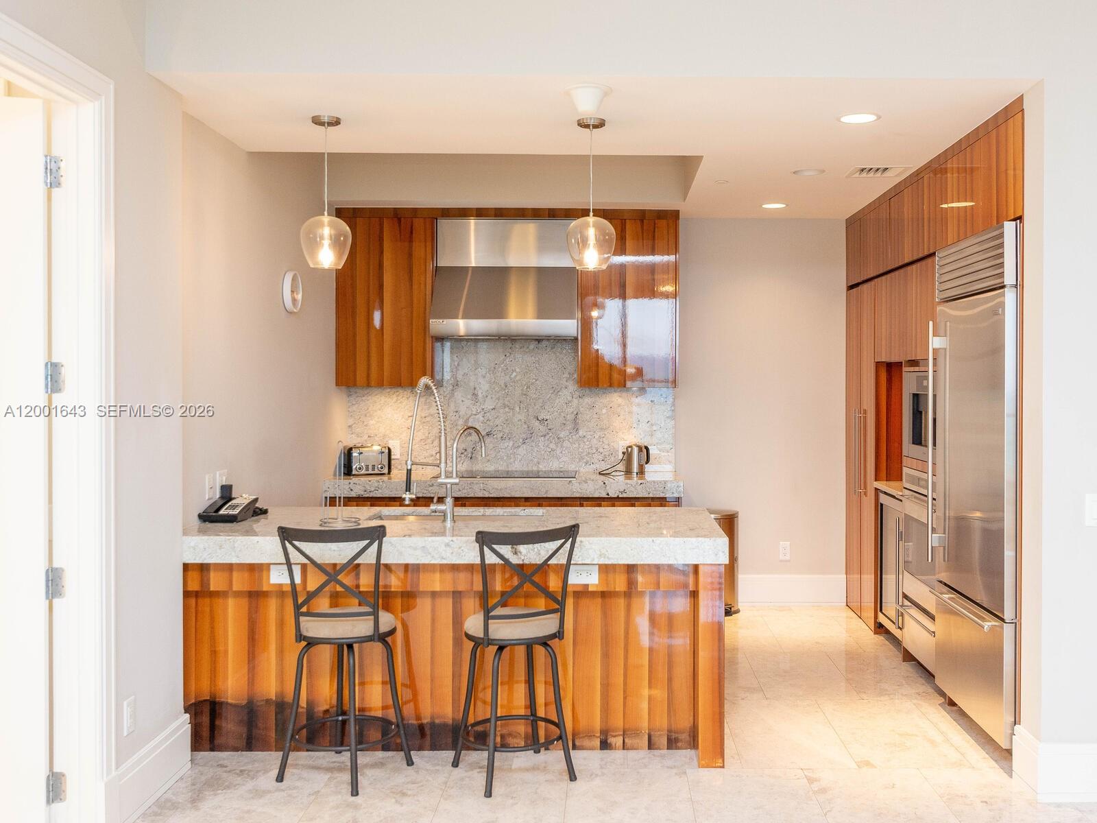 9705 Collins Ave #804N, Bal Harbour FL 33154