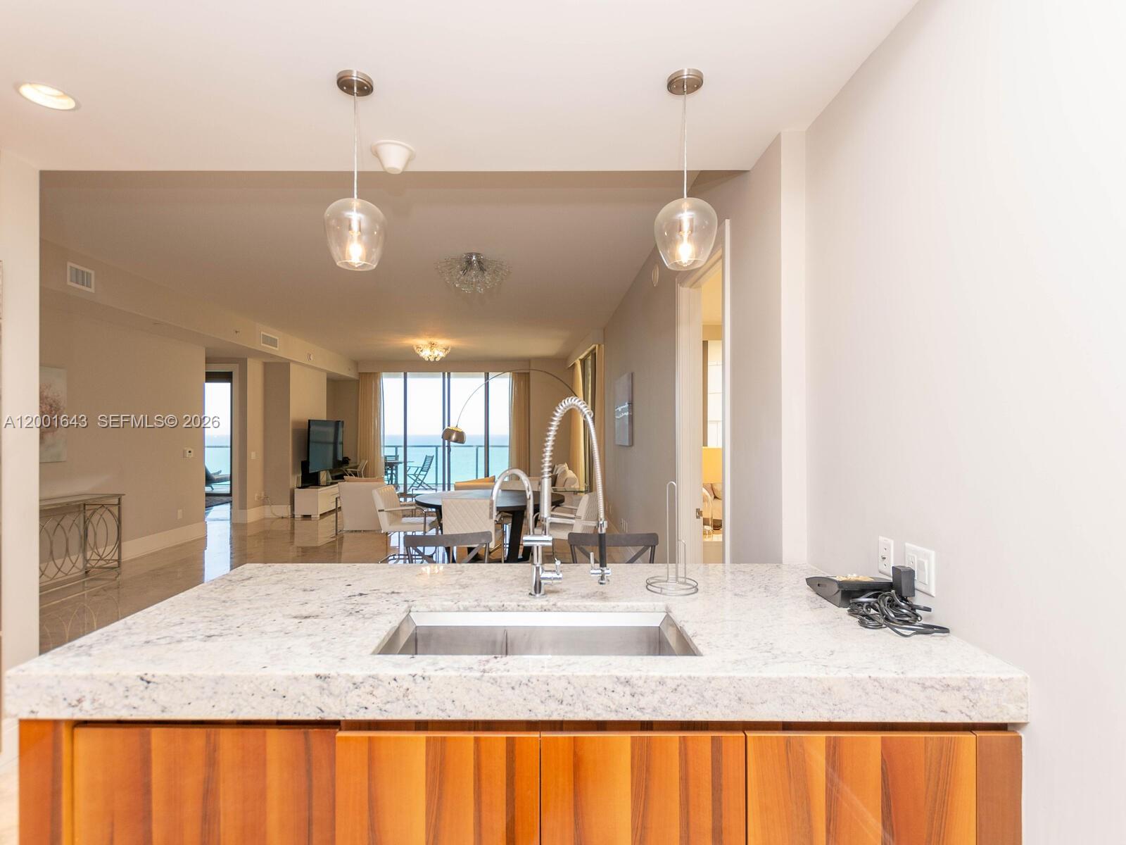 9705 Collins Ave #804N, Bal Harbour FL 33154