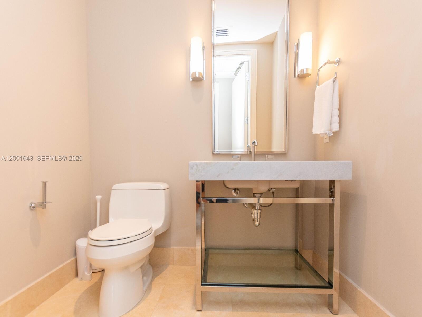 9705 Collins Ave #804N, Bal Harbour FL 33154