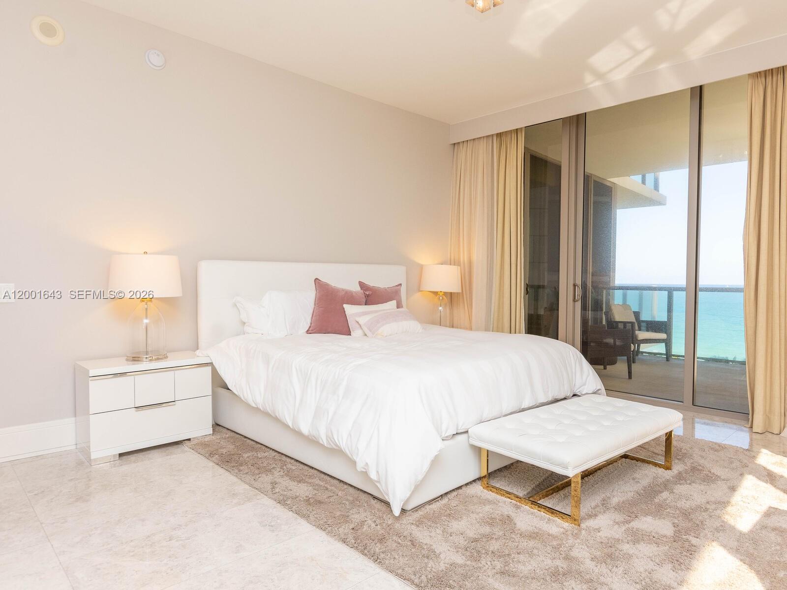 9705 Collins Ave #804N, Bal Harbour FL 33154