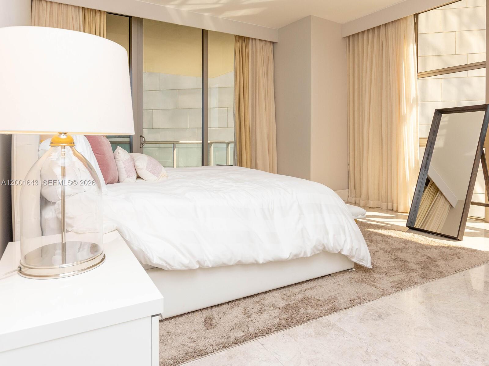 9705 Collins Ave #804N, Bal Harbour FL 33154