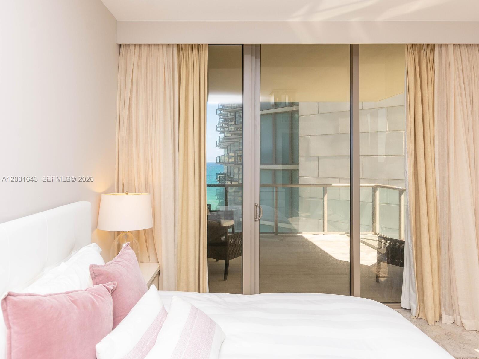 9705 Collins Ave #804N, Bal Harbour FL 33154