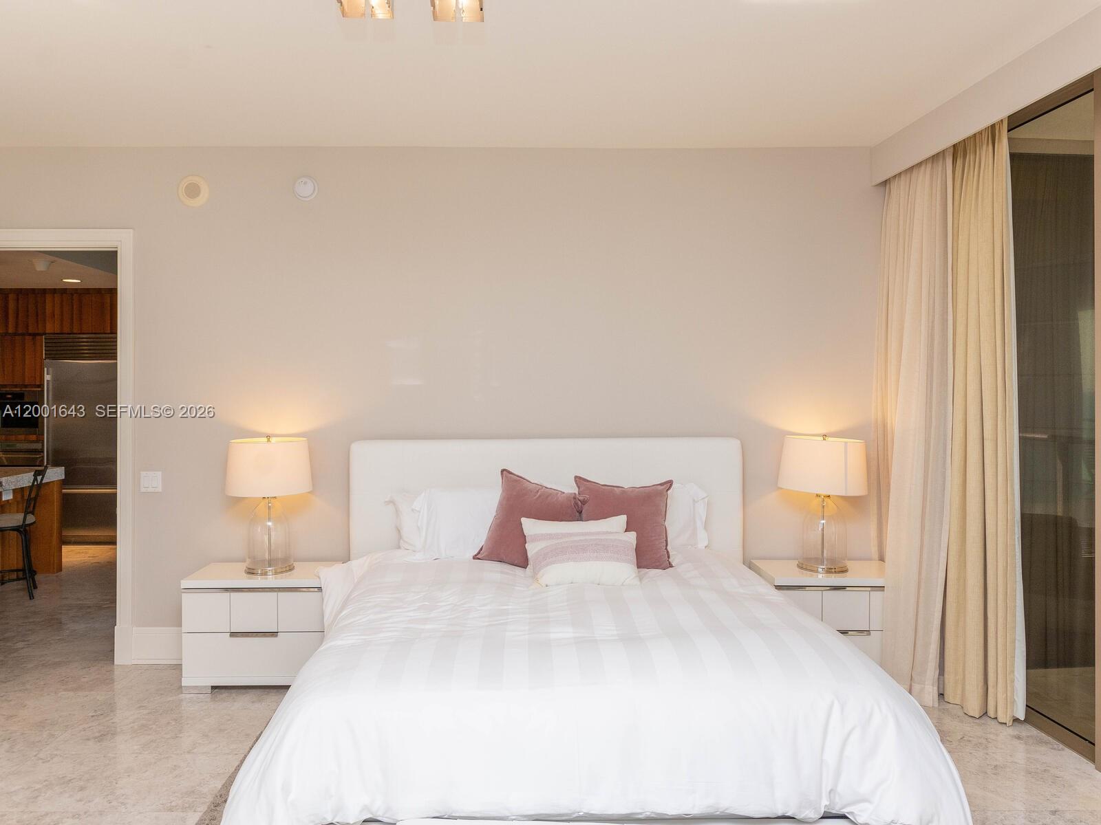 9705 Collins Ave #804N, Bal Harbour FL 33154