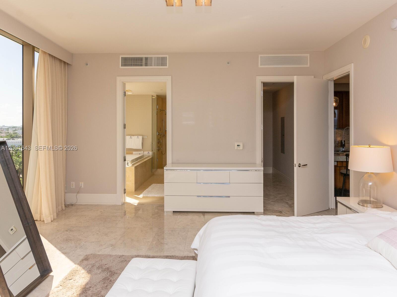 9705 Collins Ave #804N, Bal Harbour FL 33154