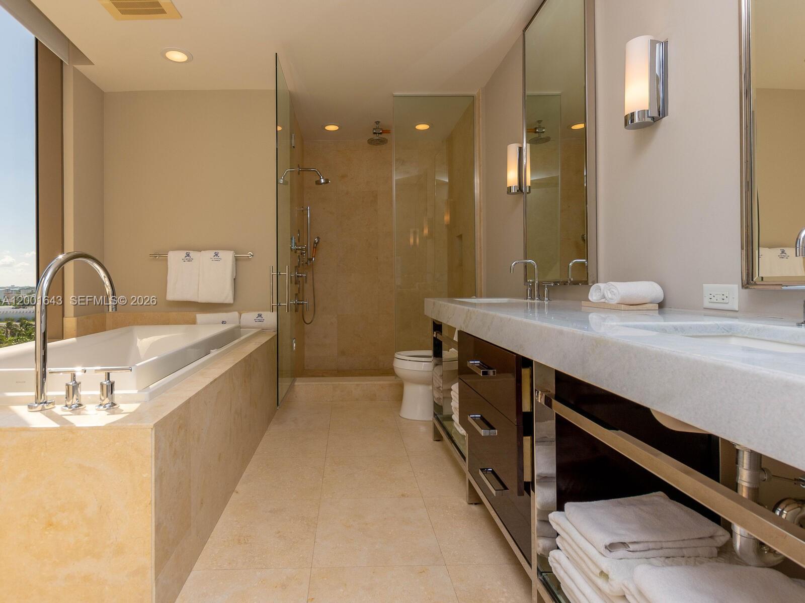 9705 Collins Ave #804N, Bal Harbour FL 33154