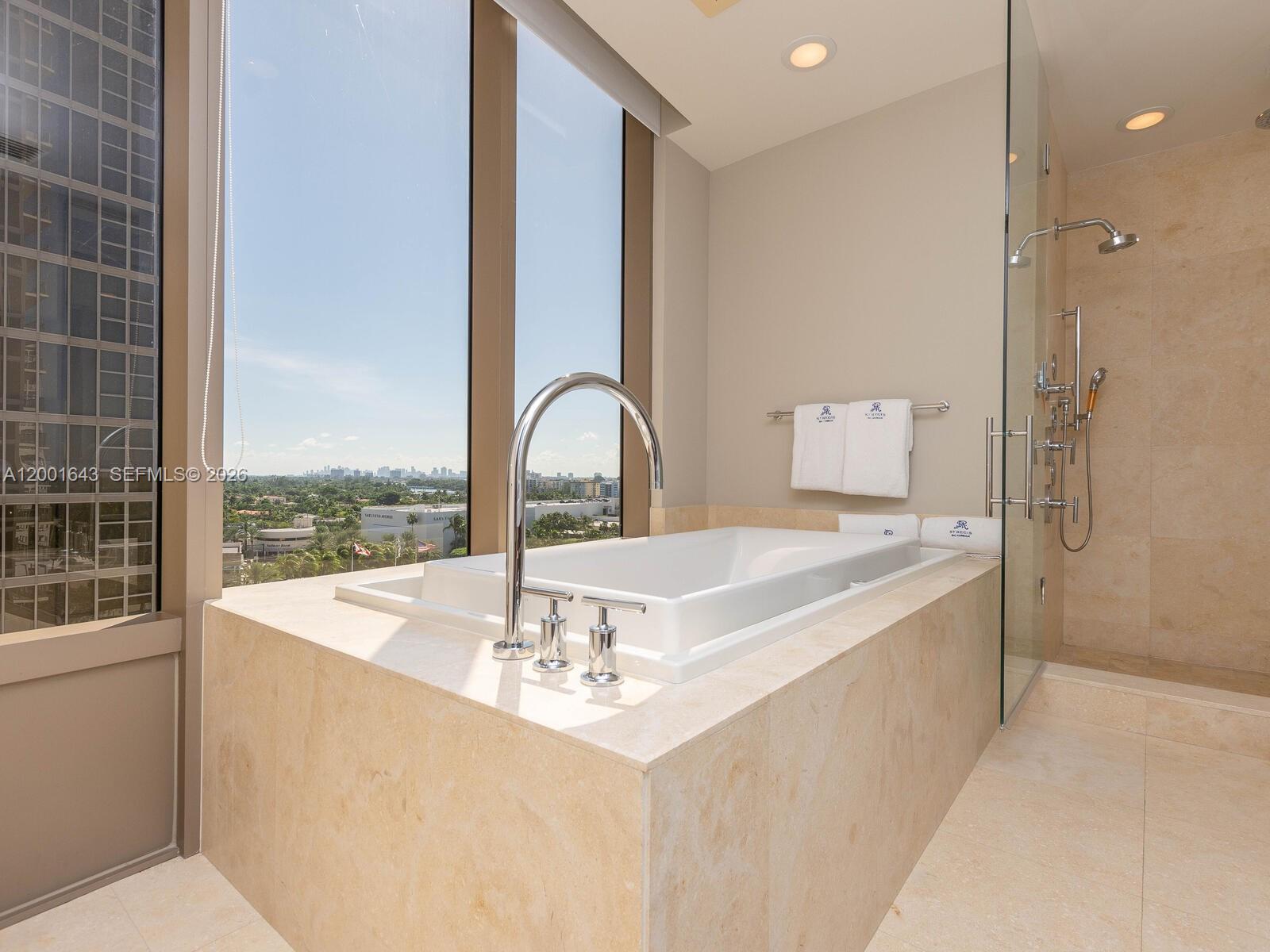 9705 Collins Ave #804N, Bal Harbour FL 33154