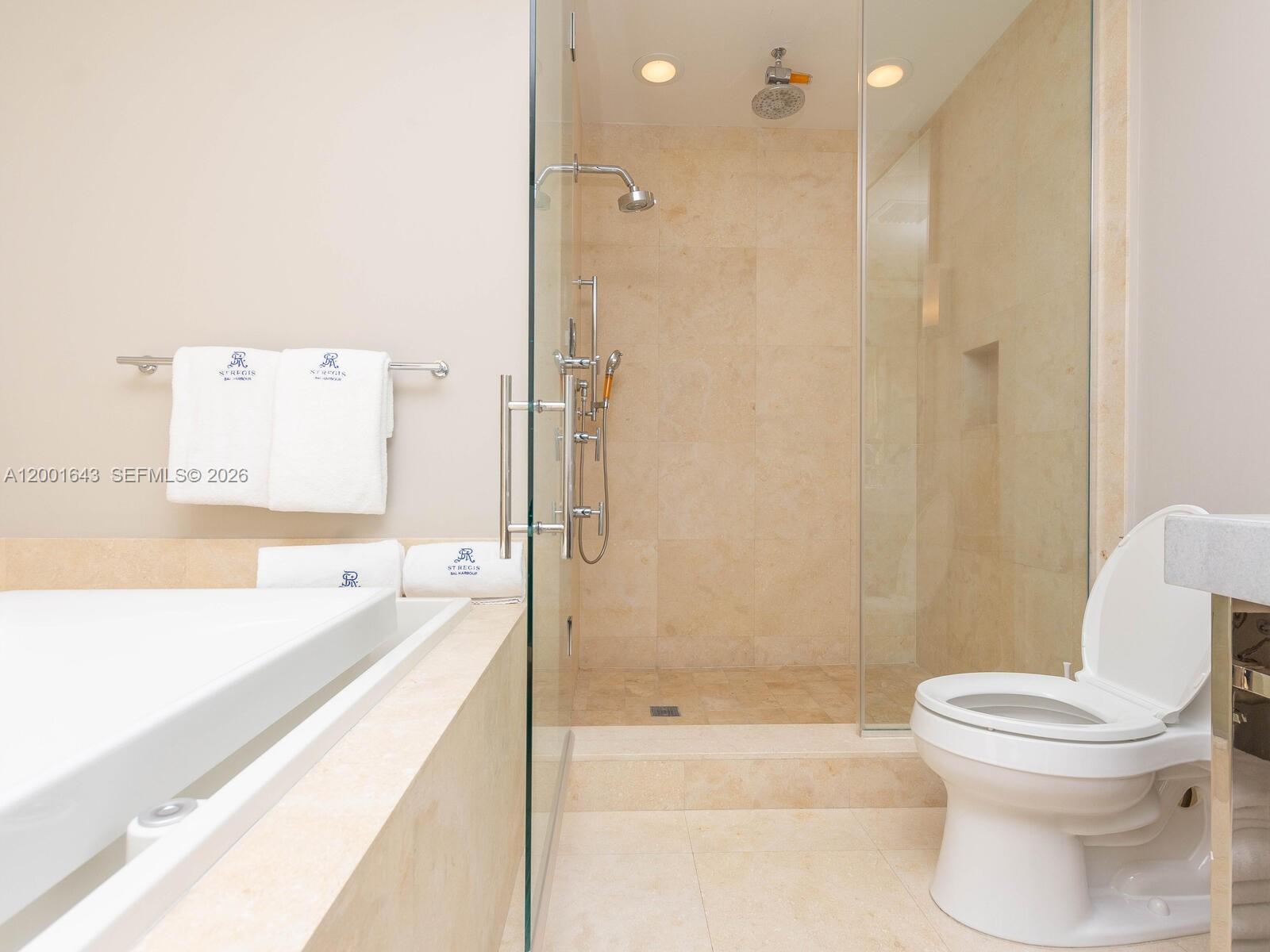 9705 Collins Ave #804N, Bal Harbour FL 33154