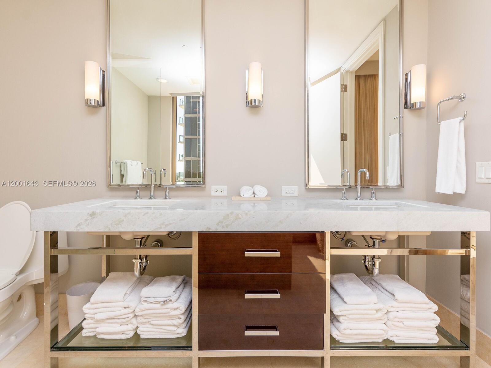 9705 Collins Ave #804N, Bal Harbour FL 33154