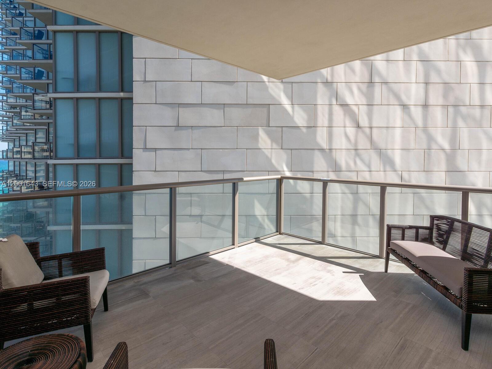 9705 Collins Ave #804N, Bal Harbour FL 33154