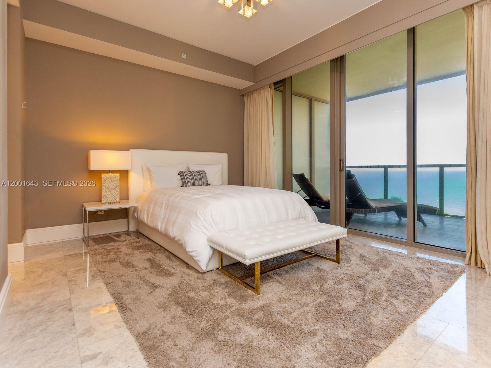 9705 Collins Ave #804N, Bal Harbour FL 33154