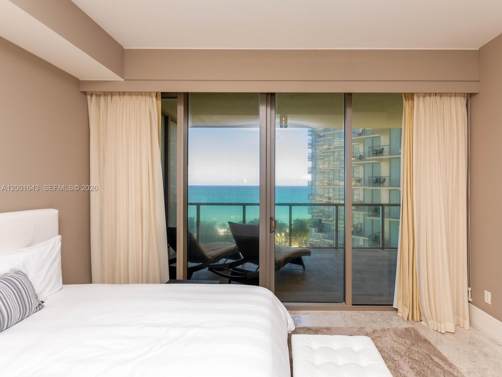 9705 Collins Ave #804N, Bal Harbour FL 33154
