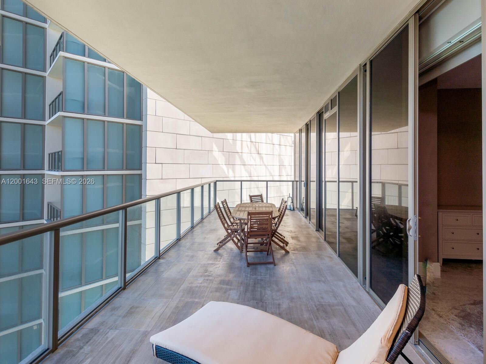 9705 Collins Ave #804N, Bal Harbour FL 33154