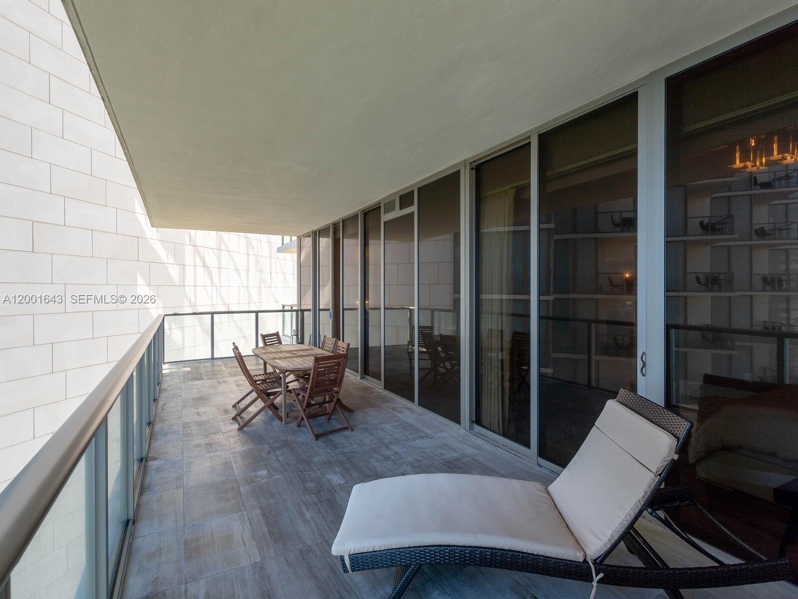 9705 Collins Ave #804N, Bal Harbour FL 33154