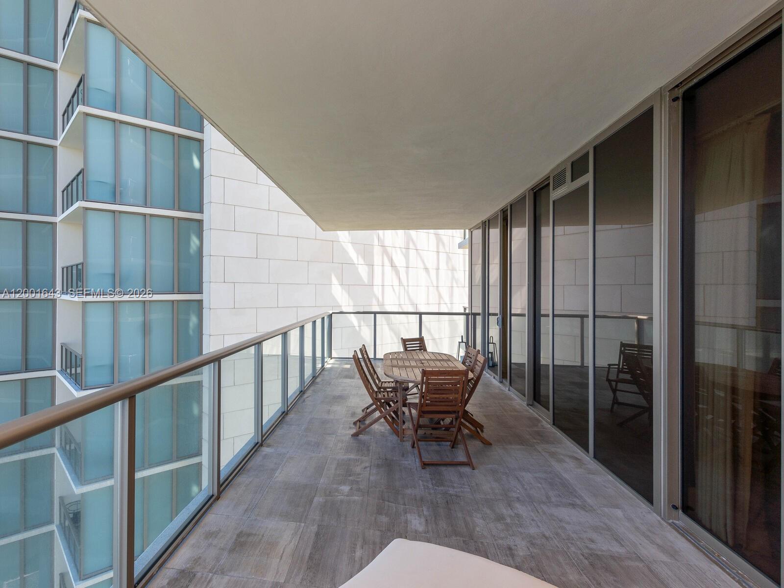 9705 Collins Ave #804N, Bal Harbour FL 33154