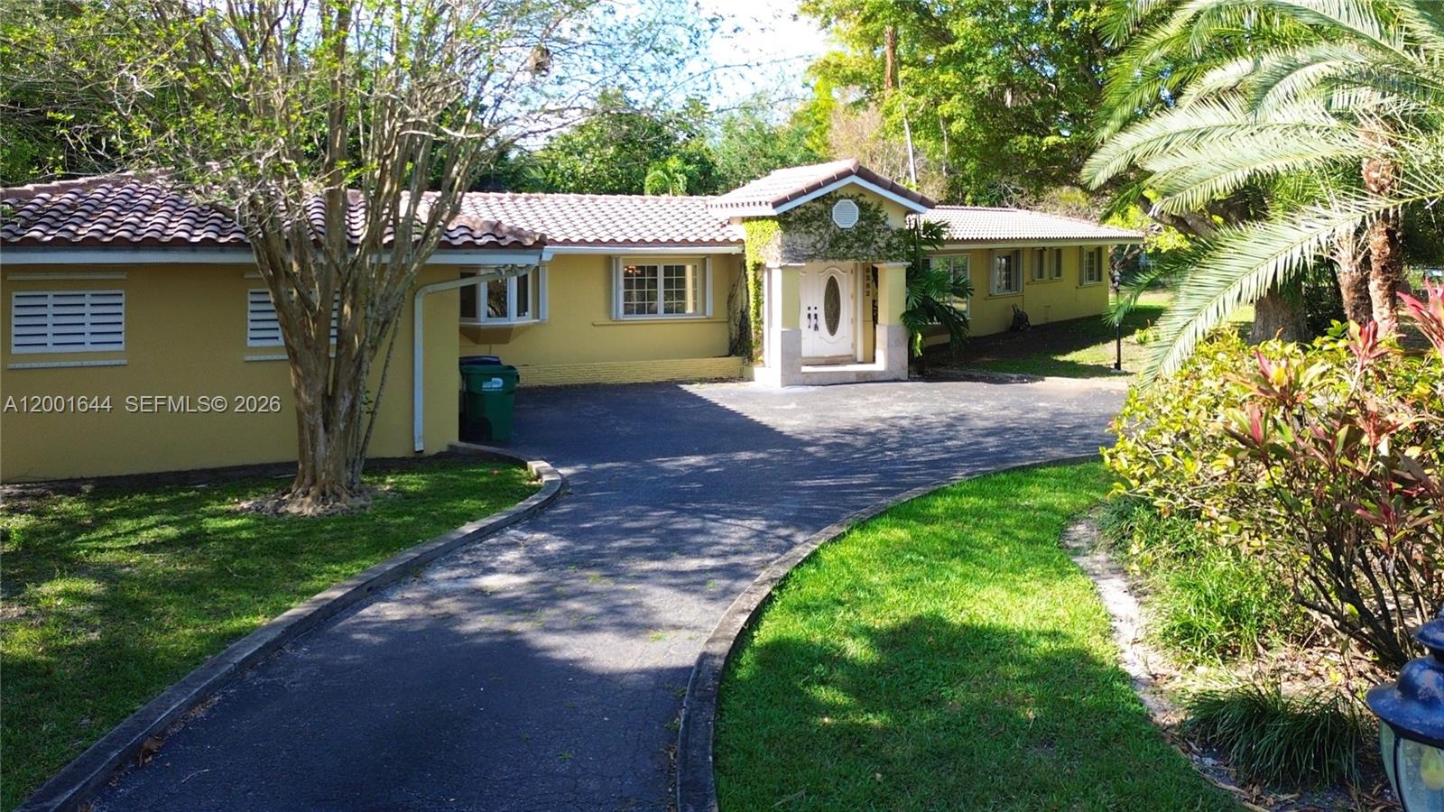 6282 SW 133rd St, Pinecrest FL 33156