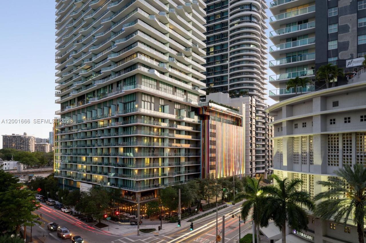 1300 S Miami Ave #1107, Miami FL 33130