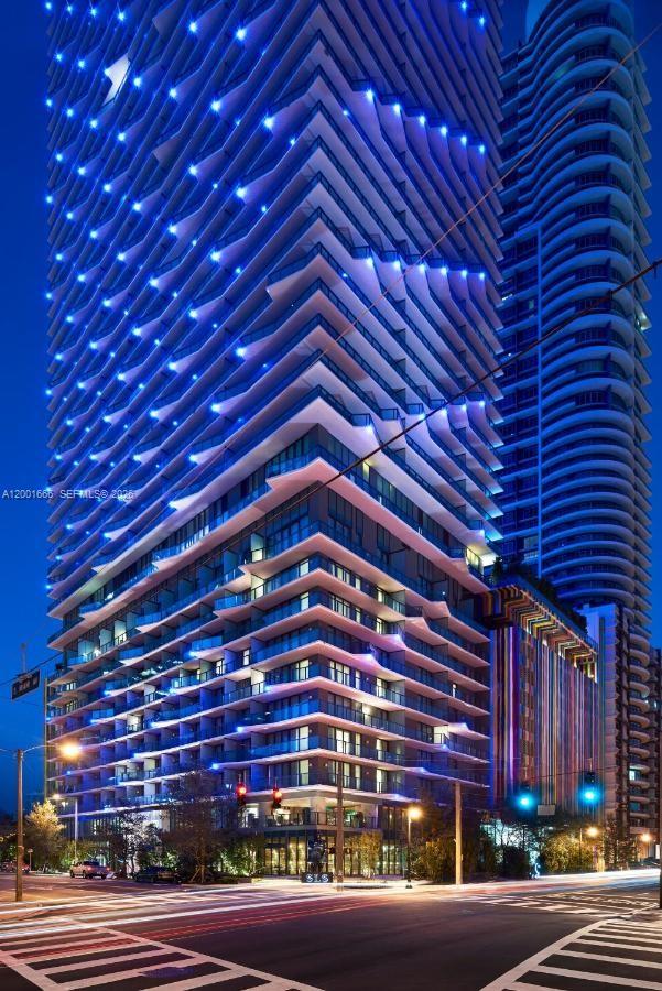 1300 S Miami Ave #1107, Miami FL 33130