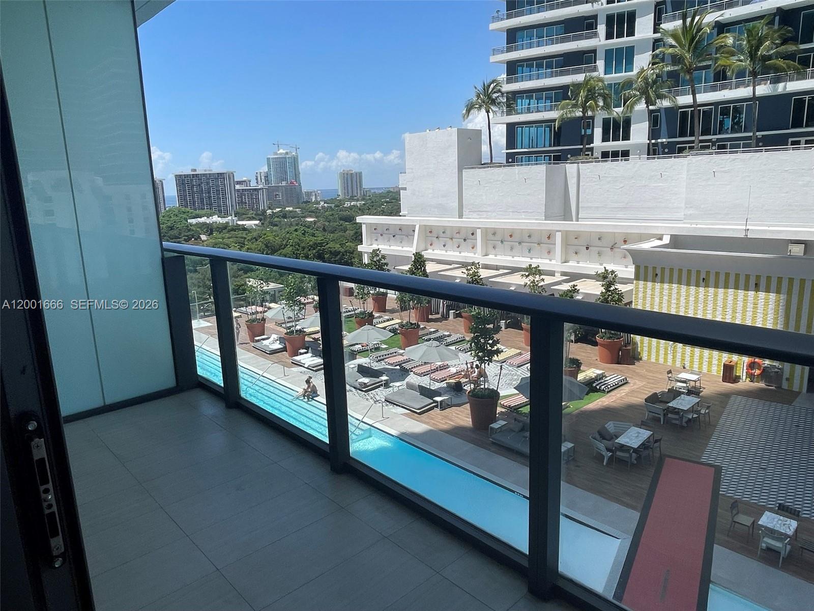 1300 S Miami Ave #1107, Miami FL 33130