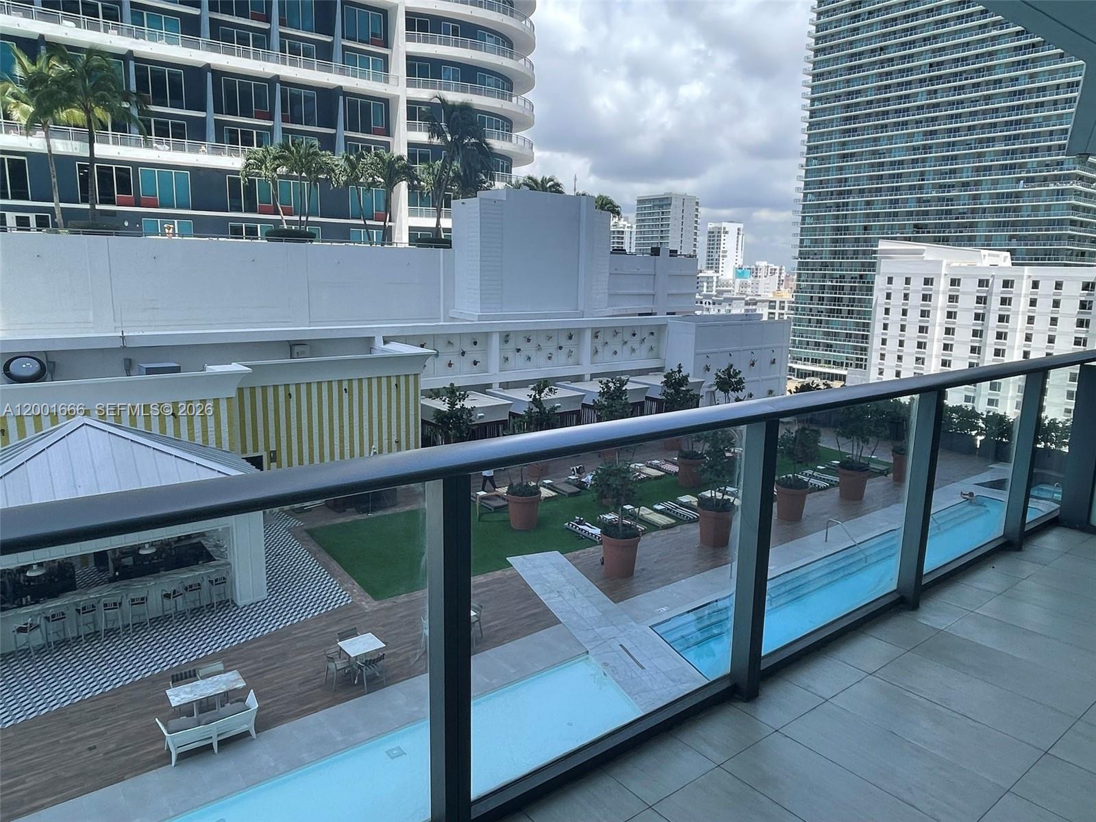 1300 S Miami Ave #1107, Miami FL 33130