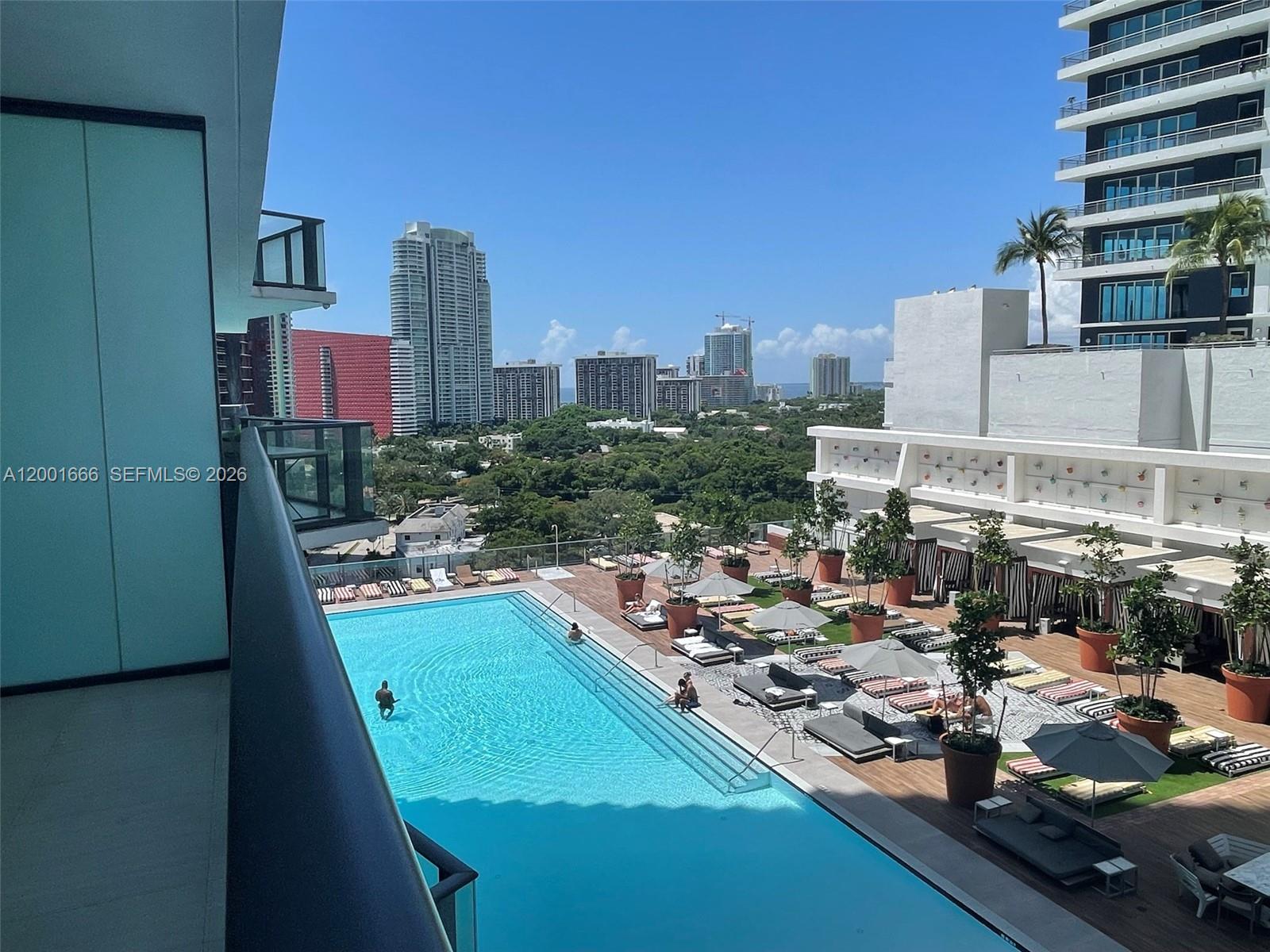 1300 S Miami Ave #1107, Miami FL 33130