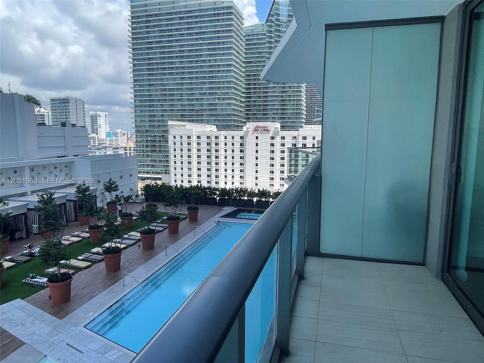 1300 S Miami Ave #1107, Miami FL 33130