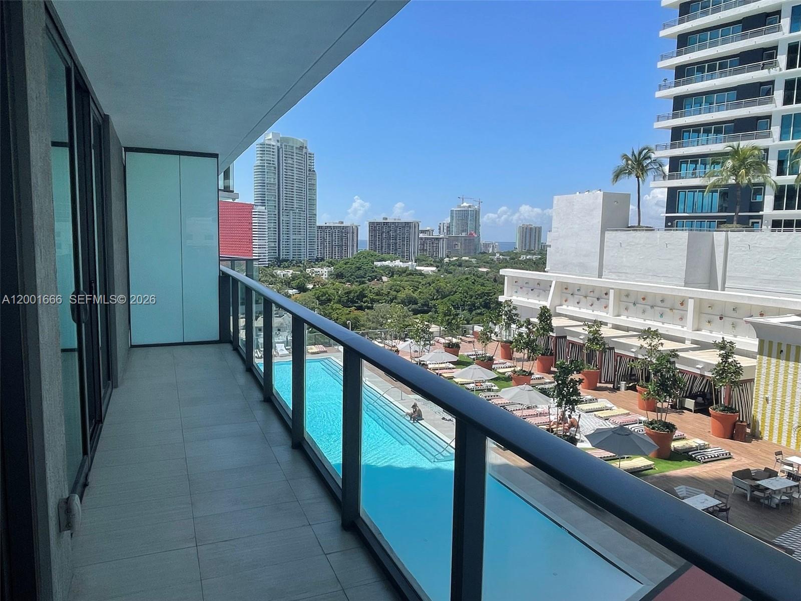 1300 S Miami Ave #1107, Miami FL 33130