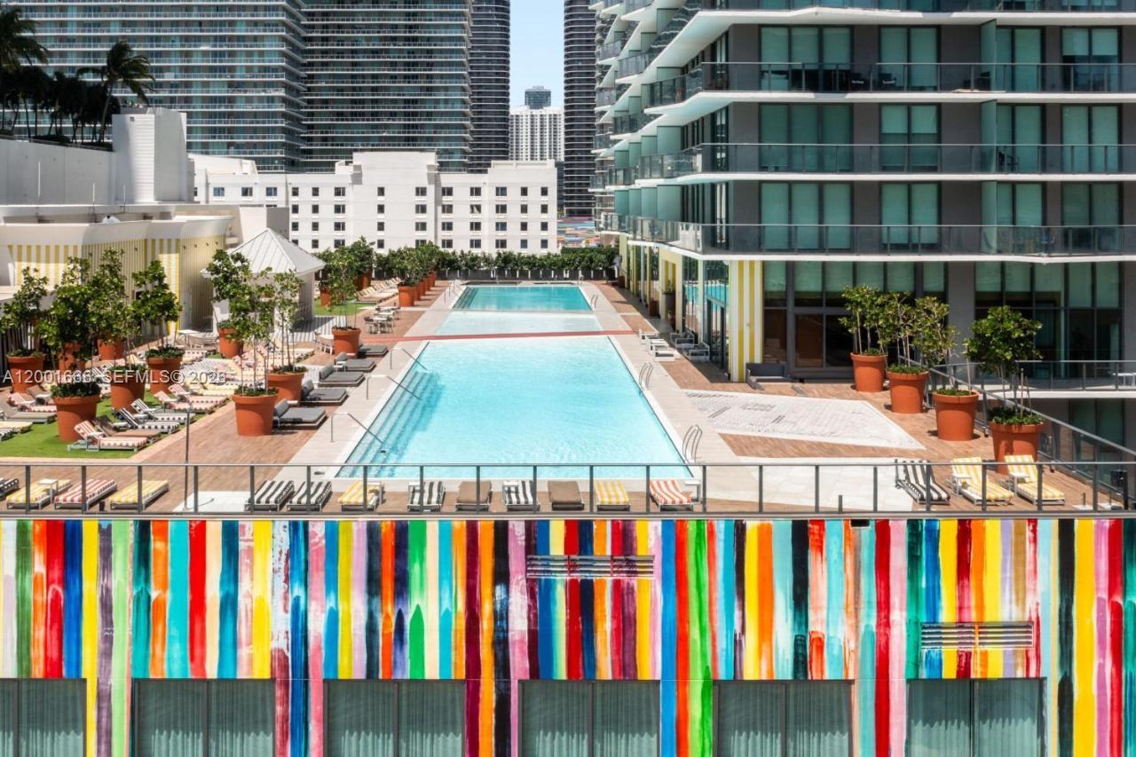 1300 S Miami Ave #1107, Miami FL 33130