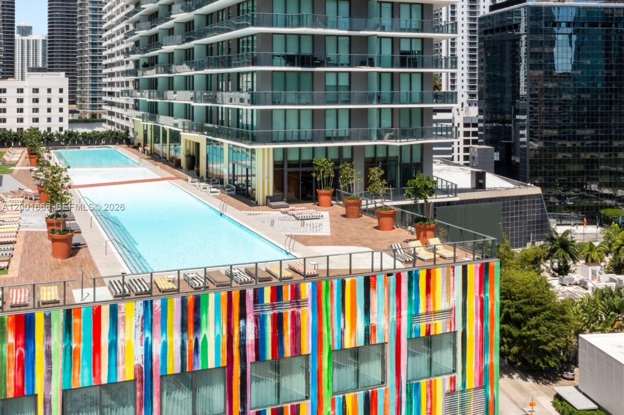 1300 S Miami Ave #1107, Miami FL 33130