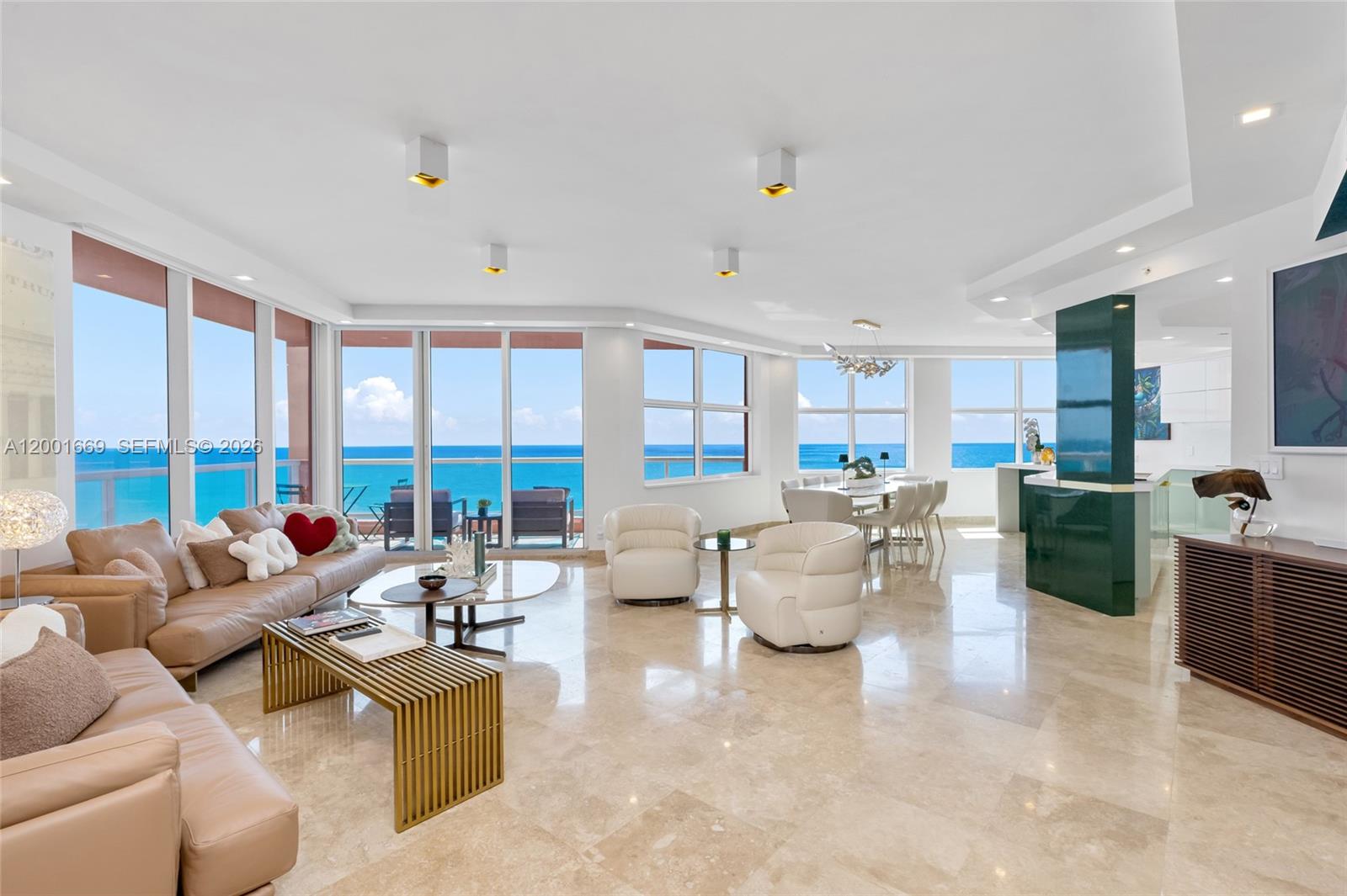 2100 N Ocean Blvd #15B, Fort Lauderdale FL 33305