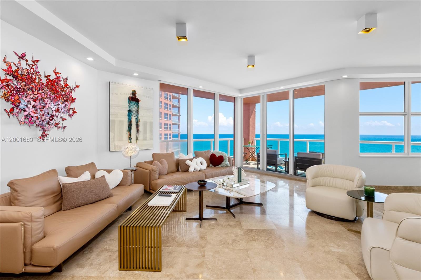 2100 N Ocean Blvd #15B, Fort Lauderdale FL 33305