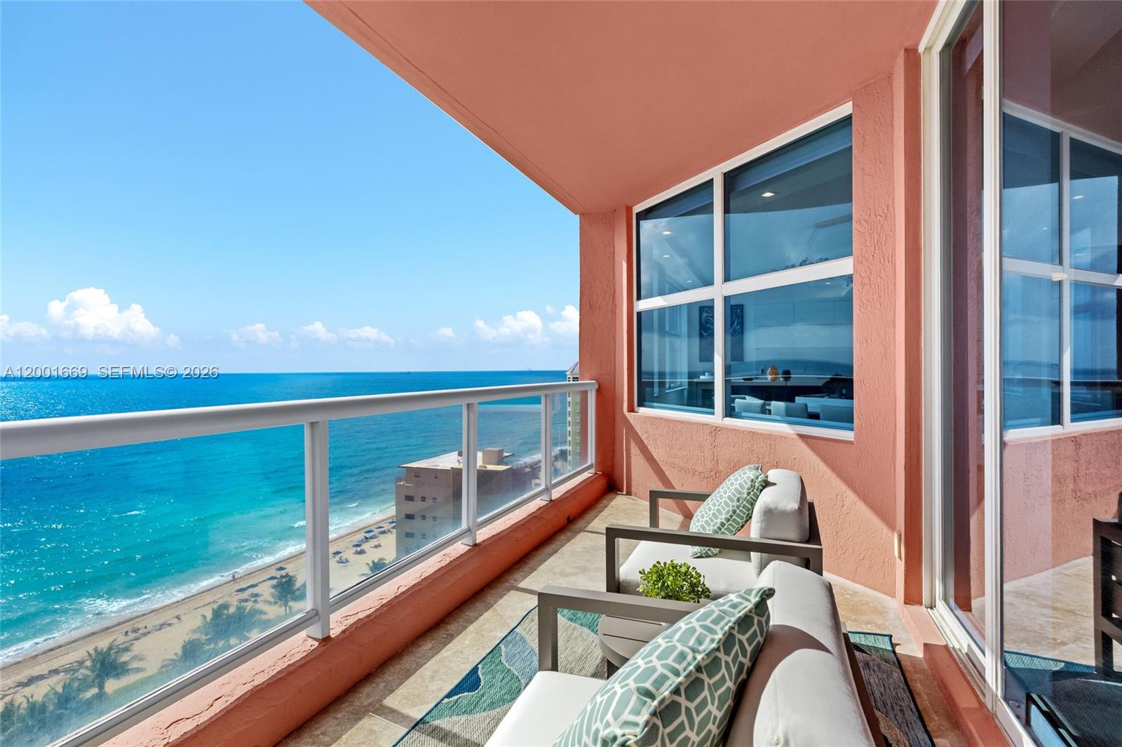 2100 N Ocean Blvd #15B, Fort Lauderdale FL 33305